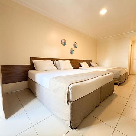 D8 Hotel Express Fortaleza  Exterior foto
