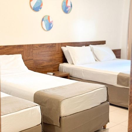D8 Hotel Express Fortaleza  Exterior foto